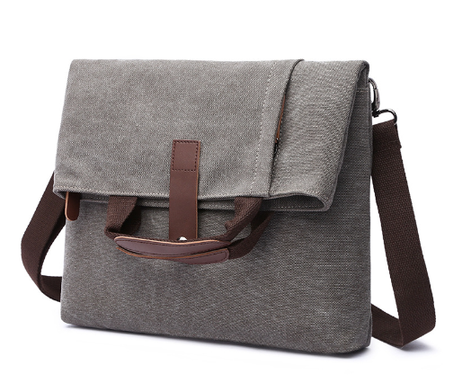 Men's Shoulder and Messenger Bags Collection