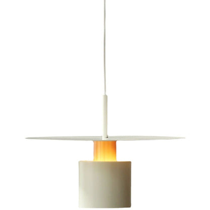 Modern Simple Bedroom Hanging Lamp - Nordic Design 2023