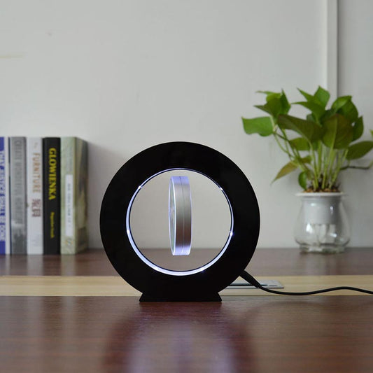 Magnetic Floating Modern Frame