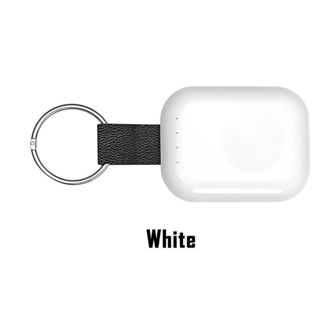 Wireless Charger for Apple Watch and Power Bank