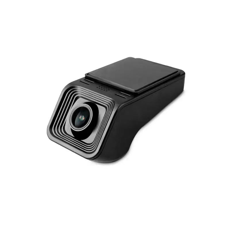 Enregistreur de voiture HD vision nocturne 1080p