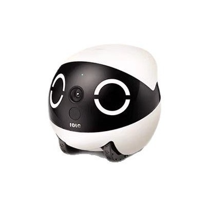 Smart Wireless Pet Camera Robot