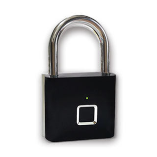 Smart Fingerprint Padlock for Home and Bags