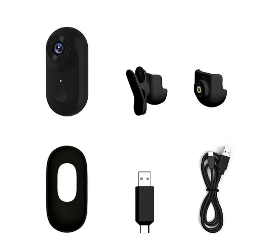 ProTrainer Collection - Cam Mini Pro for Pets