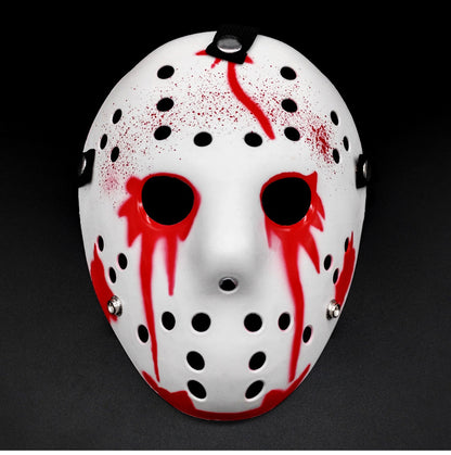 Halloween Party Masks - Scary Mask Collection