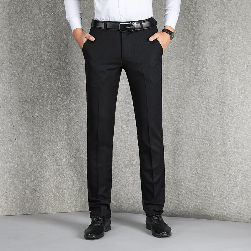 Casual Business Pants