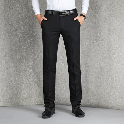 Casual Business Pants