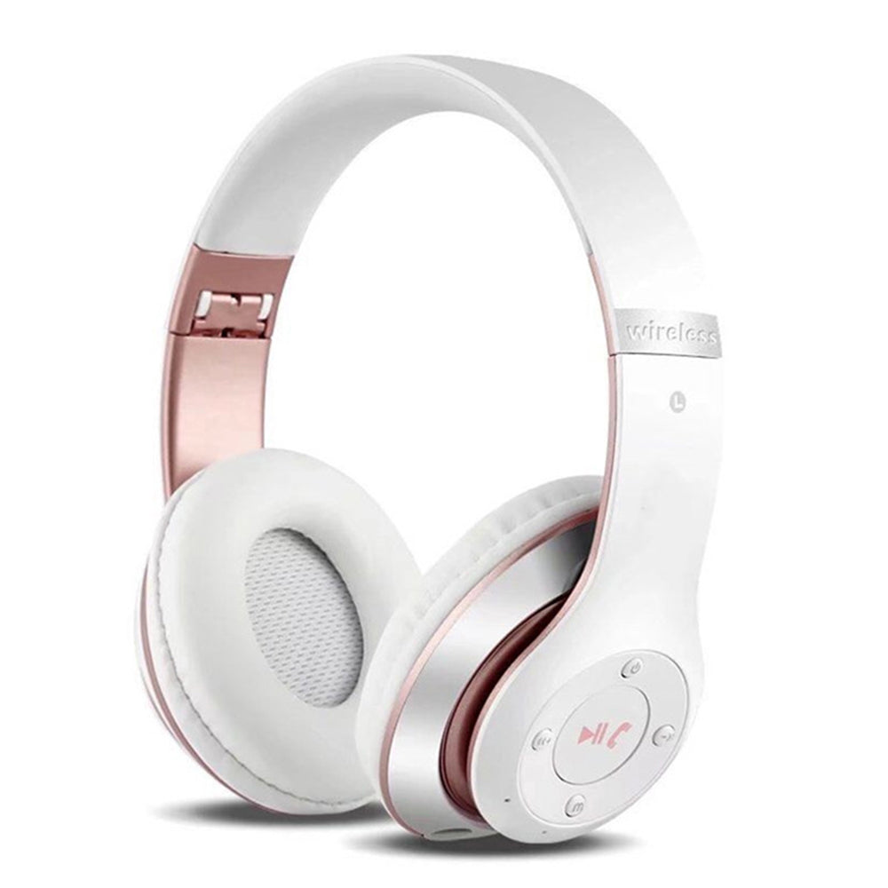 Casque Bluetooth VIVO avec basses profondes pour Huawei