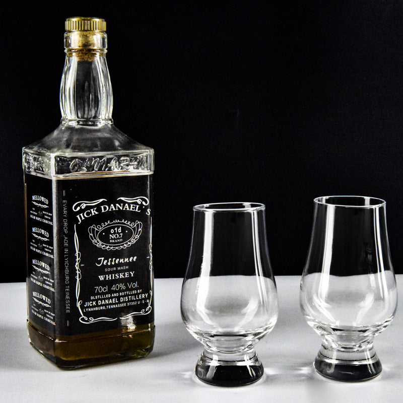Whisky Sniffing Glass for Tasting at Events and Parties