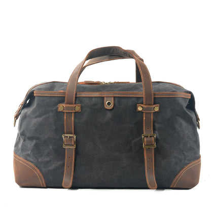 Outdoor Fitness Travel Bag - Large Capacity Shoulder Bag