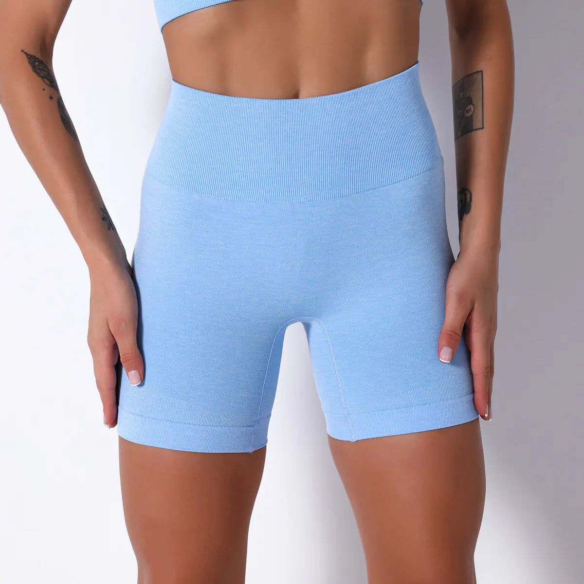 Collection Yoga Sportive