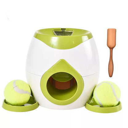 PlayLab Collection - Interactive Pet Feeder Toy