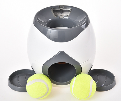 PlayLab Collection - Interactive Pet Feeder Toy