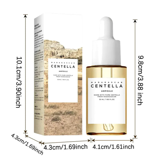Essence Visage Éclat à la Centella