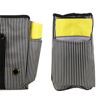 Inflatable Pet Life Jacket for Safe Swimming Dogs