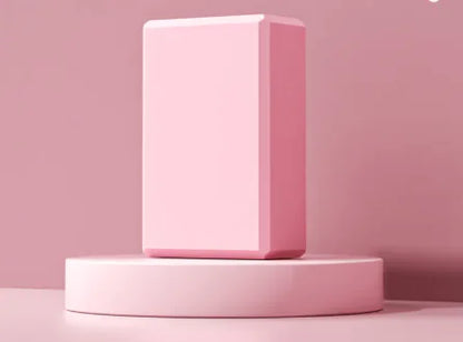 플렉시 블록 요가 블록