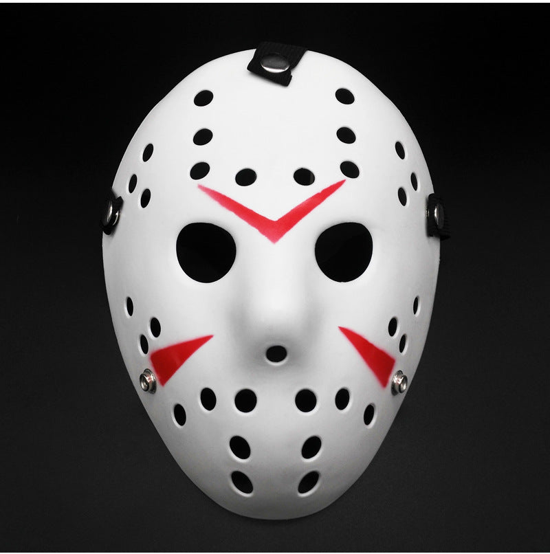 Halloween Party Masks - Scary Mask Collection