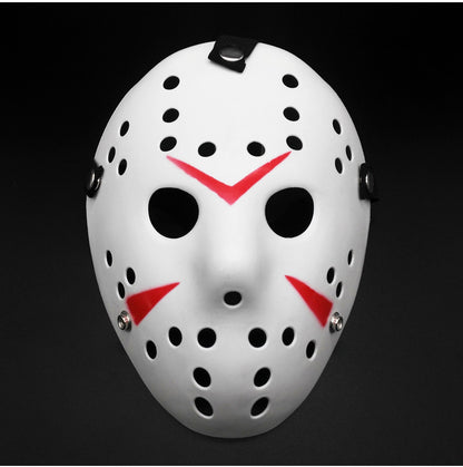 Halloween Party Masks - Scary Mask Collection