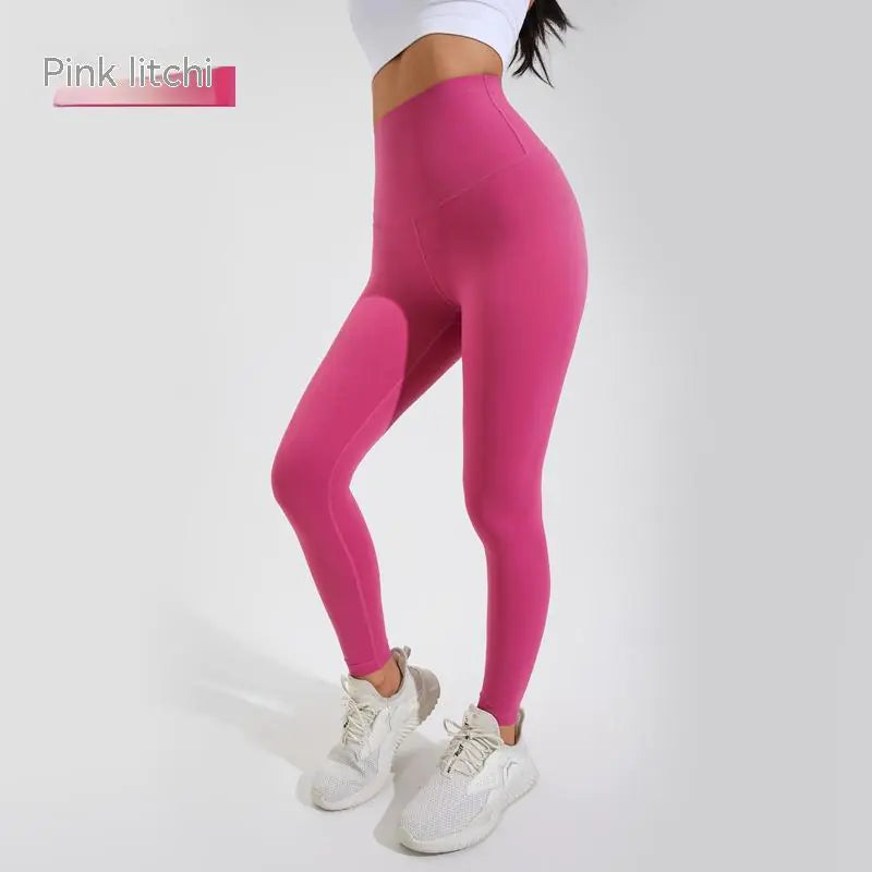 Hip-Lift Belly Shaping Shark Sports Pants