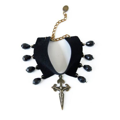 Halloween Wizard Ghost Queen Role-Playing Bracelet