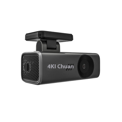 No Screen Hidden Dash Cam HD Night Vision