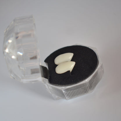 Halloween Vampire Zombie Fangs Party Costume Props