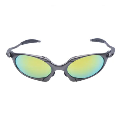 Lunettes de soleil de sport Oakley Romeo Juliet pour le cyclisme
