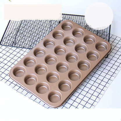 DIY Donut Muffin Cupcake Baking Mold Tools