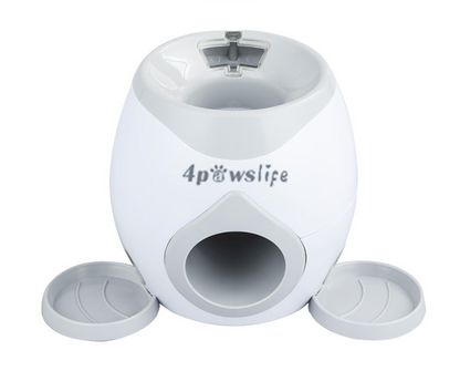PlayLab Collection - Interactive Pet Feeder Toy