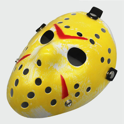 Halloween Party Masks - Scary Mask Collection