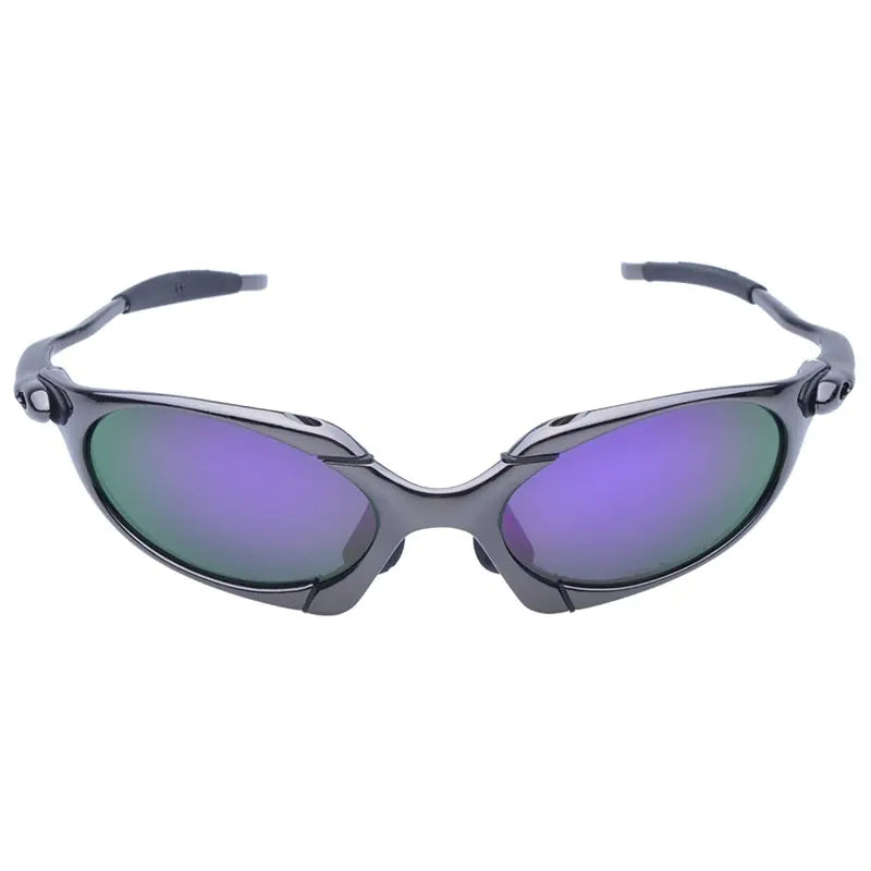 Lunettes de soleil de sport Oakley Romeo Juliet pour le cyclisme