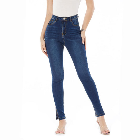 Women's Slim Fit Jeans