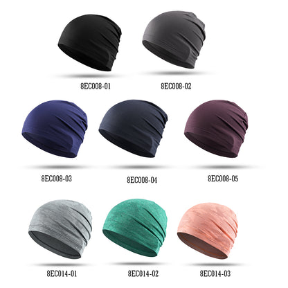 Thin Sports Cap for Men and Women - Outdoor Running