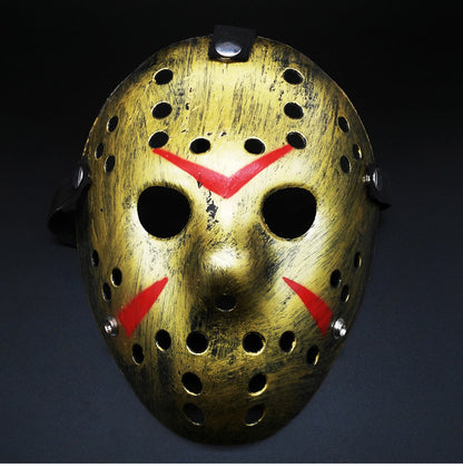 Halloween Party Masks - Scary Mask Collection