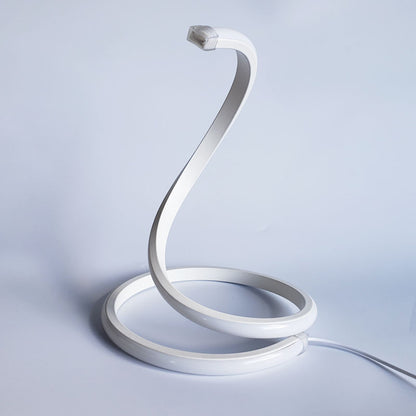 Lampe de table tactile LED nordique moderne pour la protection des yeux