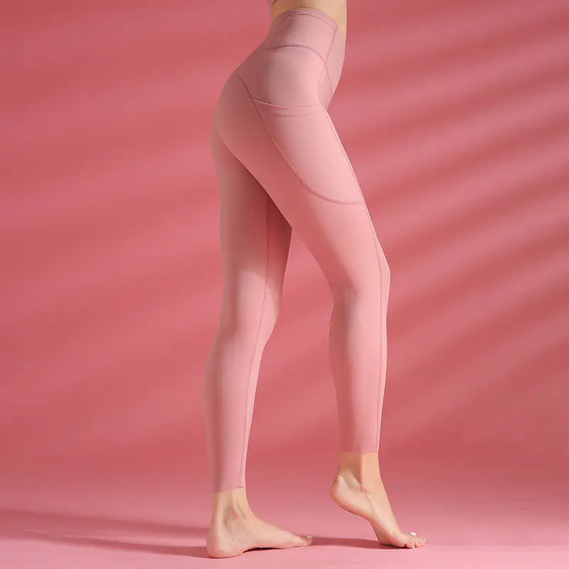 Pantalon de yoga pour femme