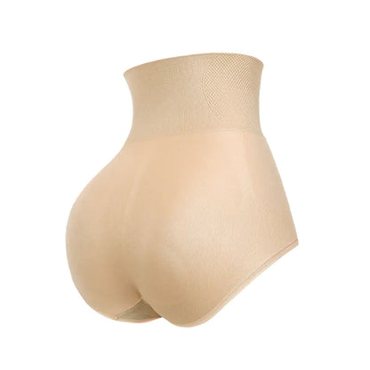 Panties gainantes respirantes sans coutures pour femme