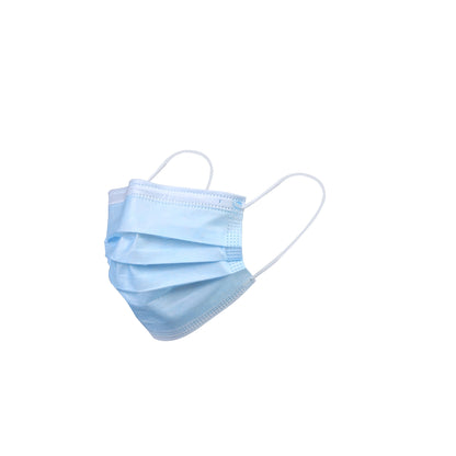 Civil Dust Masks for Protection and Epidemic Prevention