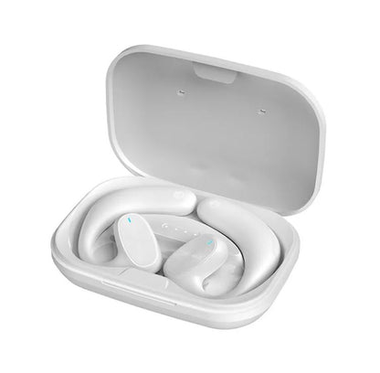 Bluetooth Headset with Air Conduction Technology