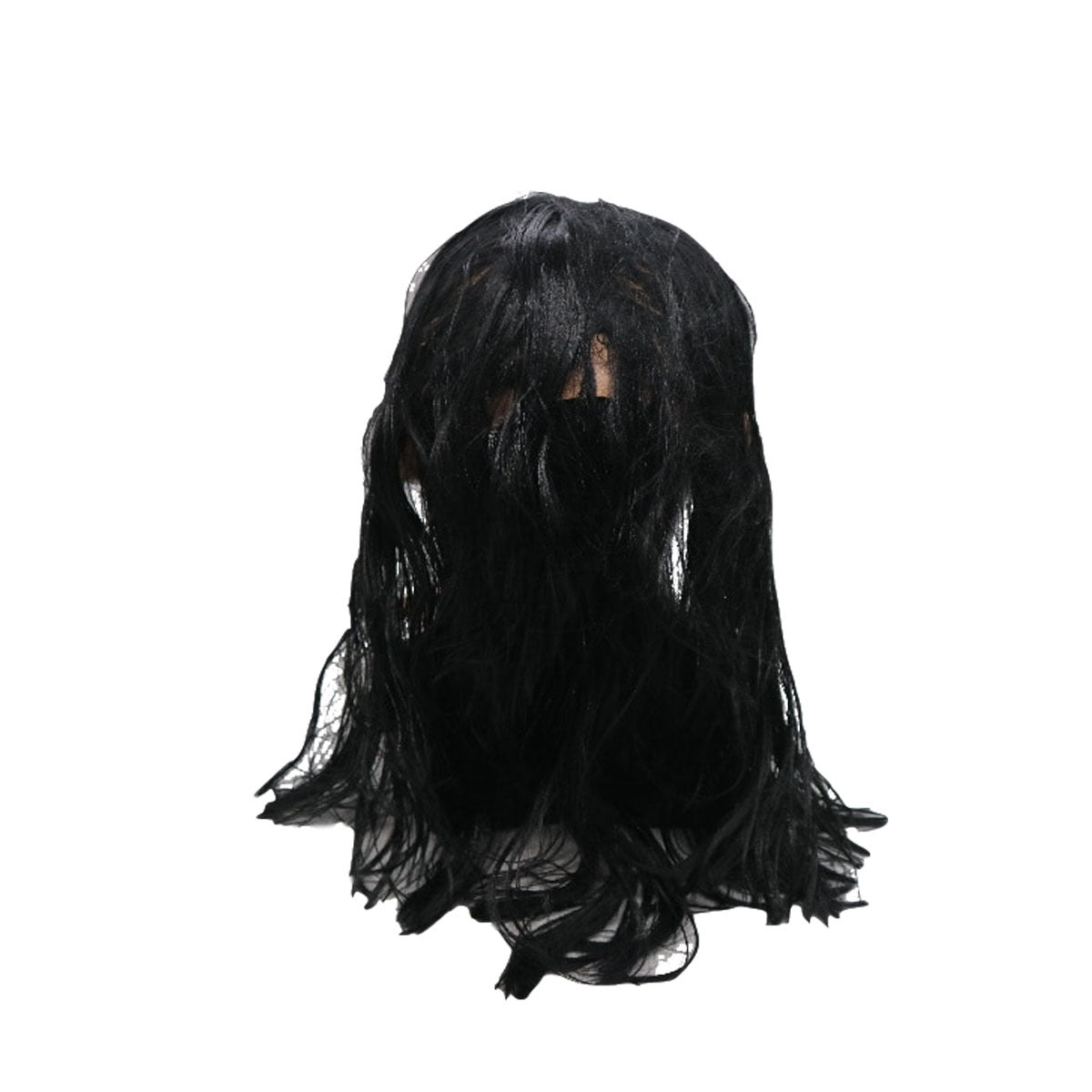 Halloween Party Costume Props - Scary Masks