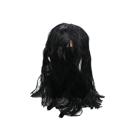 Halloween Party Costume Props - Scary Masks