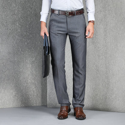 Casual Business Pants