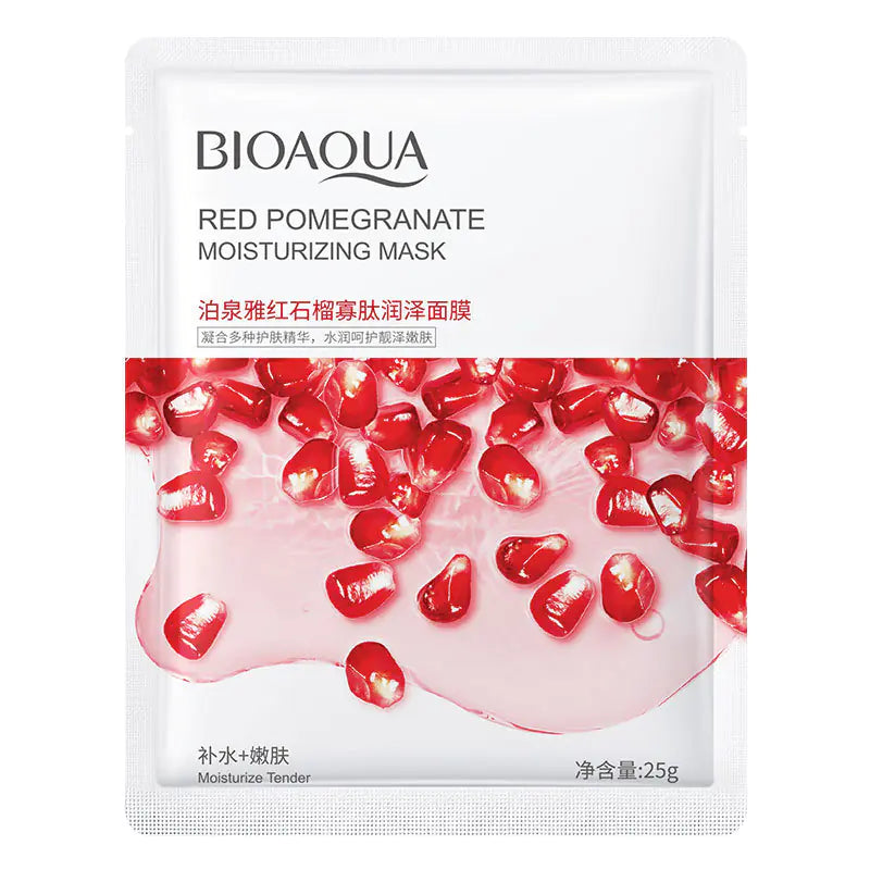 Cucumber Centella Hydrating Aloe Essence Mask