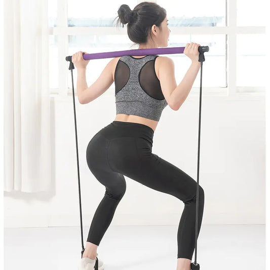 Yoga Multifunctional Bar