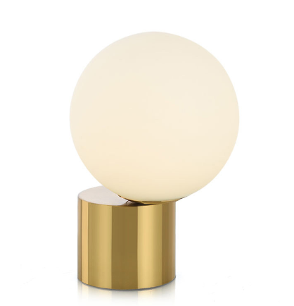 Lampe de chevet nordique moderne minimaliste (créative)