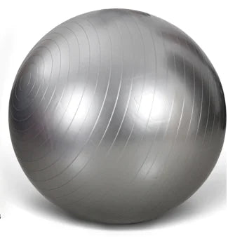 Ballon de yoga épaissi anti-éclatement pour enfants et Pilates