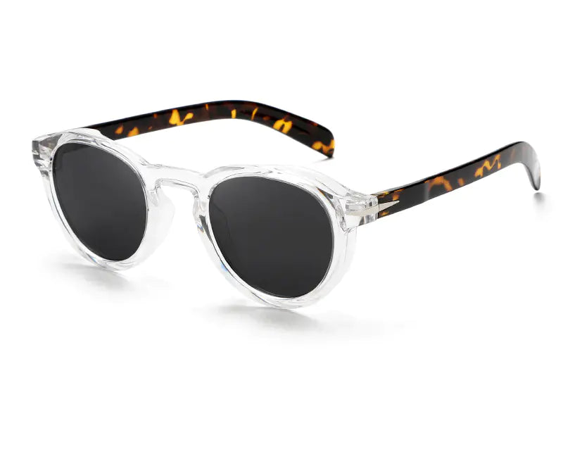 Lunettes de soleil polarisées et élégantes avec protection UV pour hommes et femmes