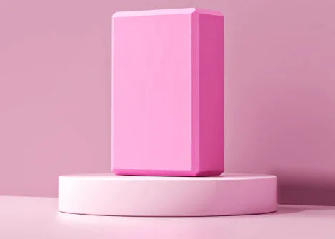 플렉시 블록 요가 블록