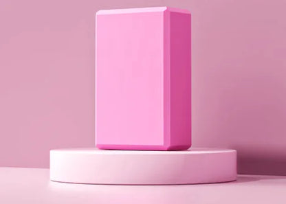 플렉시 블록 요가 블록