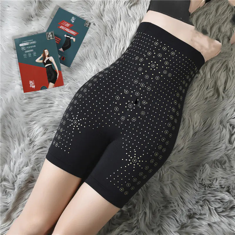 Body Sculpting Fat Reduction Women's Pelvic Pants